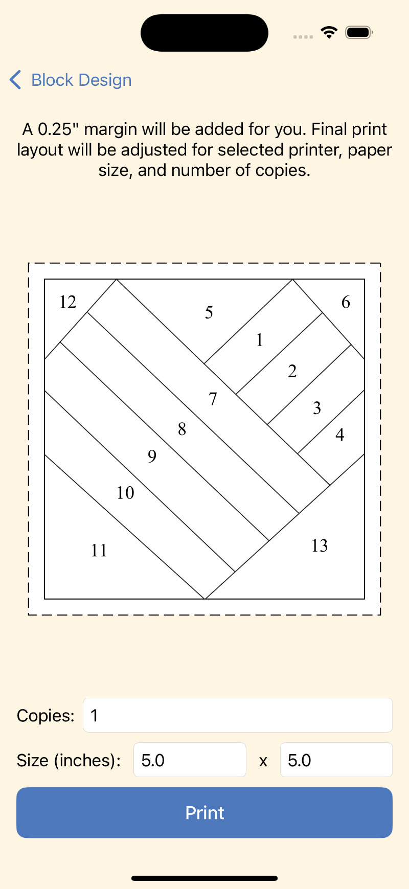 App Screenshot 3